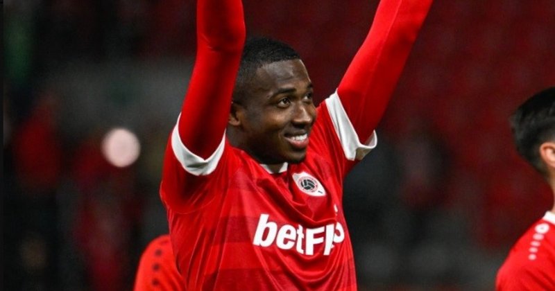 Image: Neue Online Casino Erfahrung für Schweizer mit Mr Pacho App