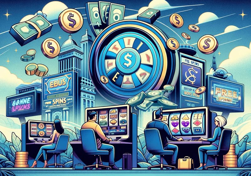 Introduction to duospin bonus