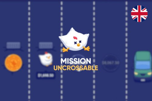 Can You Survive the Thrilling Challenges of Mission Uncrossable UK?
