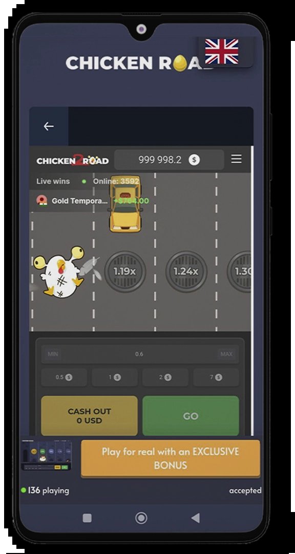 Descubre El Exclusivo Juego Chicken Road en Todos los Casinos de España, chicken road