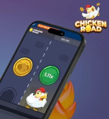 Chicken road españa - Descubre Todo lo Que Necesitas Saber Sobre El Juego De Azar Chicken Road en Chicken road españa - Descubre Todo lo Que Necesitas Saber Sobre El Juego De Azar Chicken Road en