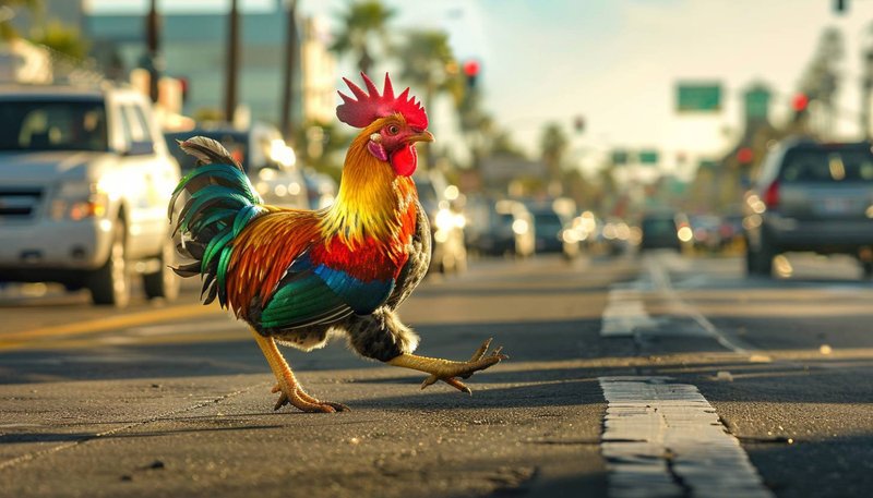 Best chicken road slot in Netherlands